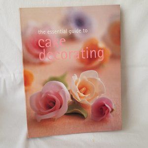 The Essential Guide to Cake Decorating Borders Exclusive